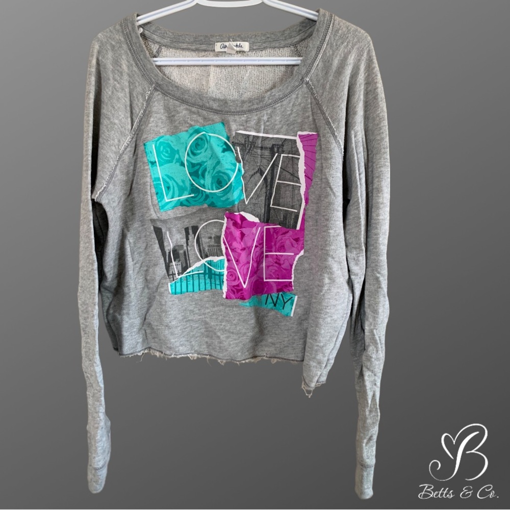 Aeropostale Sweater 💖